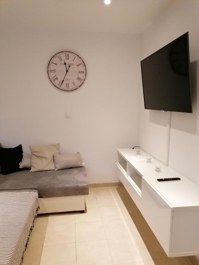 Appartement T2 Rez De Villa Proche Bord De Mer Le Pradet Εξωτερικό φωτογραφία