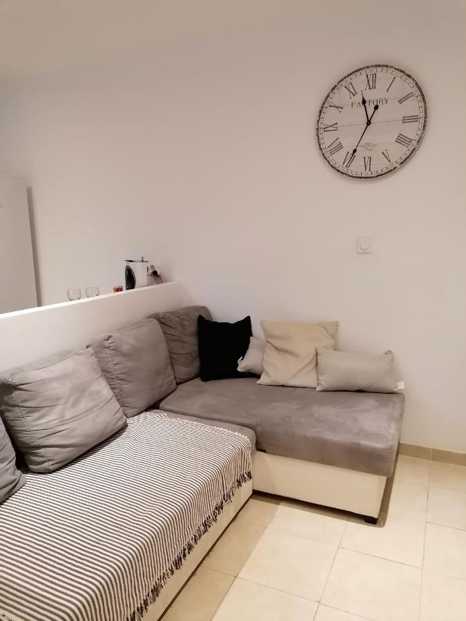 Appartement T2 Rez De Villa Proche Bord De Mer Le Pradet Εξωτερικό φωτογραφία